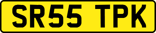 SR55TPK