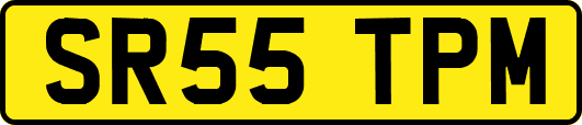 SR55TPM
