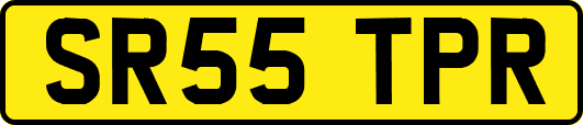 SR55TPR