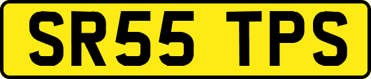 SR55TPS