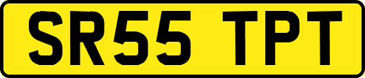 SR55TPT