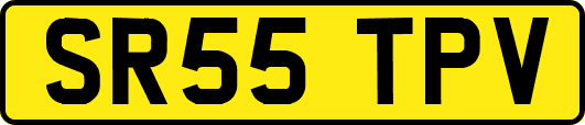 SR55TPV