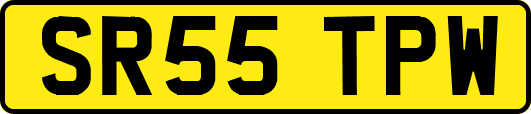 SR55TPW