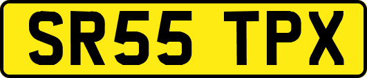 SR55TPX