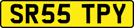 SR55TPY