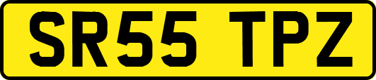 SR55TPZ