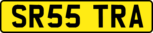 SR55TRA
