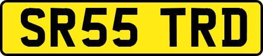 SR55TRD
