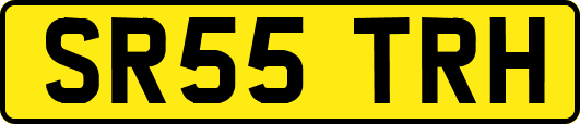 SR55TRH