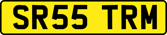 SR55TRM