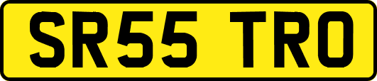SR55TRO