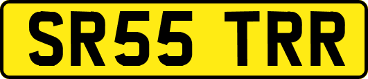 SR55TRR