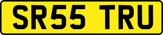 SR55TRU