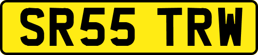 SR55TRW