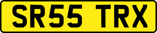 SR55TRX