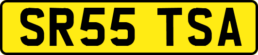 SR55TSA