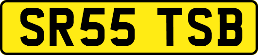 SR55TSB