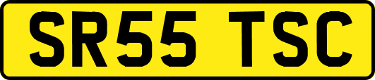 SR55TSC