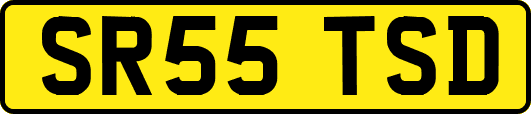 SR55TSD