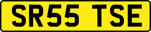 SR55TSE