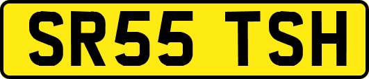 SR55TSH
