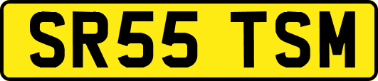 SR55TSM