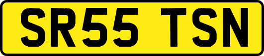SR55TSN