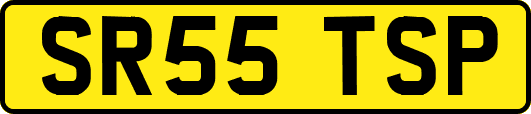 SR55TSP