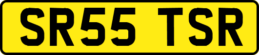 SR55TSR
