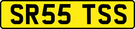SR55TSS