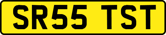 SR55TST