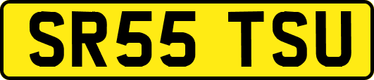 SR55TSU