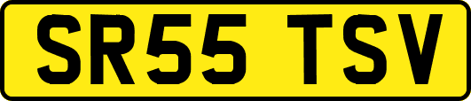 SR55TSV