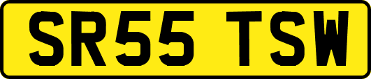 SR55TSW