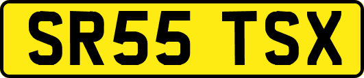 SR55TSX