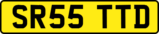 SR55TTD