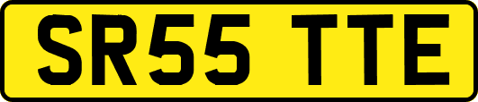 SR55TTE