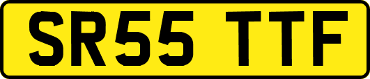 SR55TTF