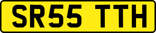SR55TTH
