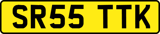 SR55TTK