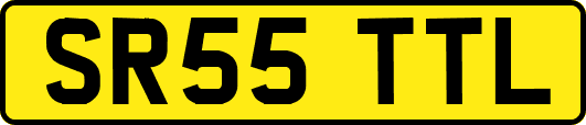 SR55TTL