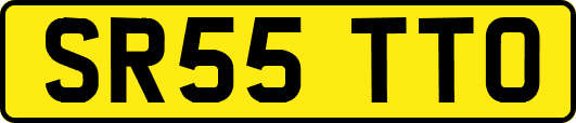 SR55TTO