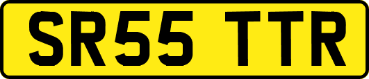 SR55TTR