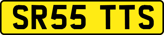 SR55TTS