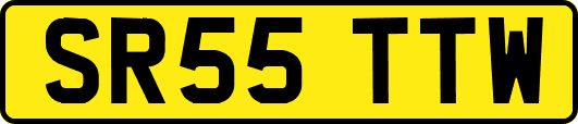 SR55TTW