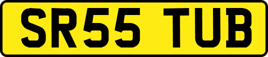 SR55TUB