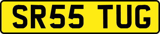 SR55TUG