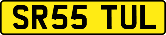 SR55TUL
