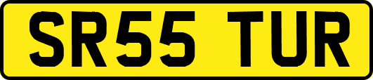 SR55TUR