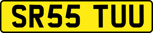 SR55TUU